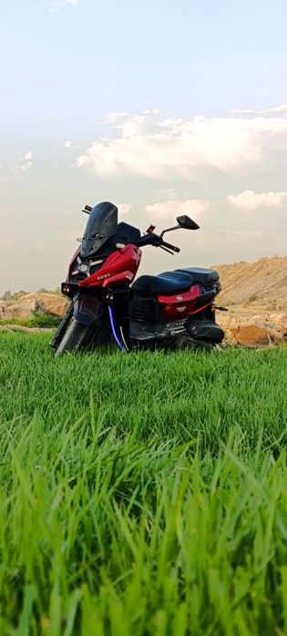 Продаётся Tank 3 Vasad sport
