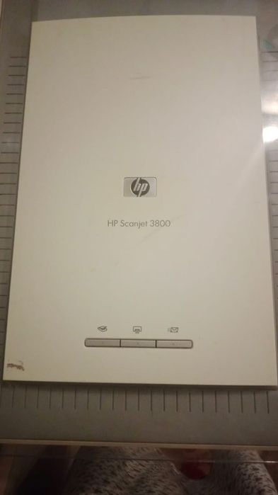 Продам МФУ принтер и сканер