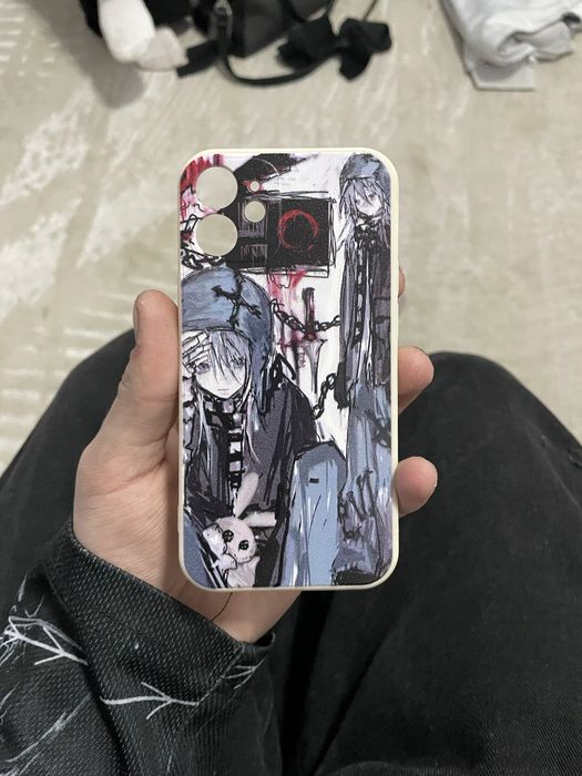 чехол айфон 12 мини