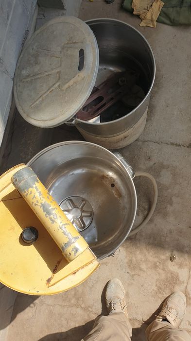 Kirgiziya kir moshinalari sotiladi