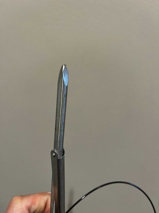 Харпун Ролер Pathos SNIPER ROLLER 85см