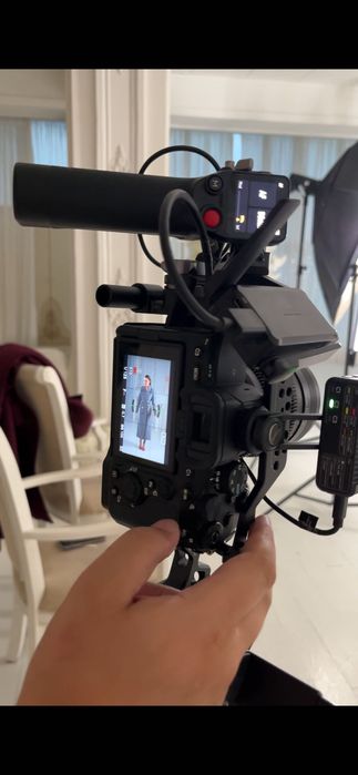 Видеосъёмка | Мобилография и видеография под ваш запрос