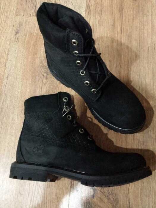 Bocanci dama TIMBERLAND 6 inch originali waterproof 36,5/39,5/41