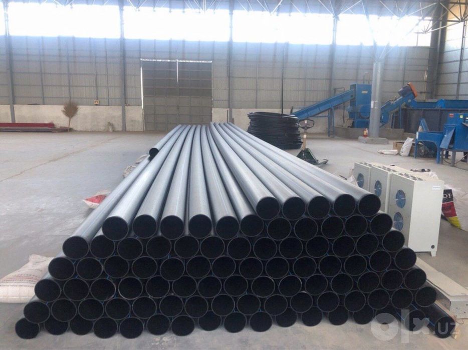 Труба Палителин Palitilin pnd pvx д25 150 д500 шланг рулон труба завод