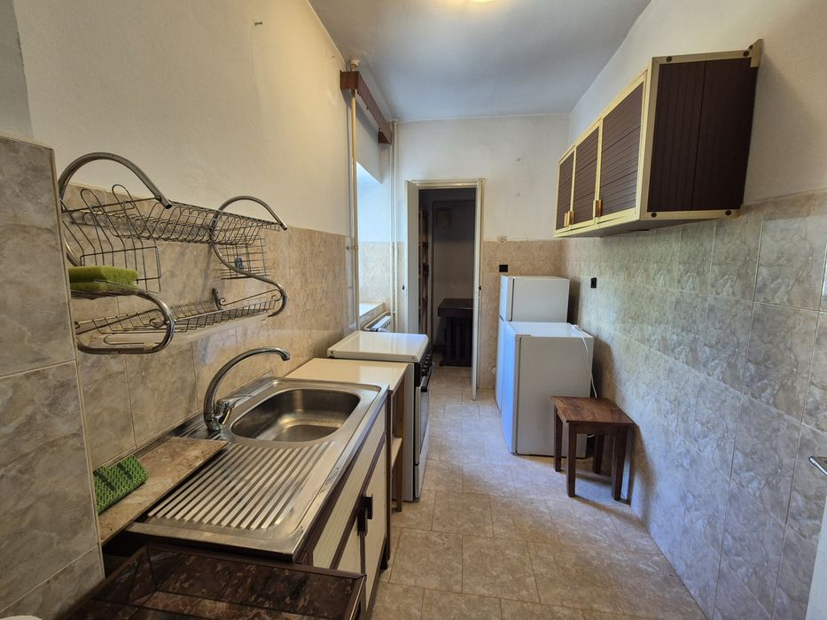 Proprietar – Vând garsonieră confort 1 decomandată, 40,5 mp, Orizont – Bacău