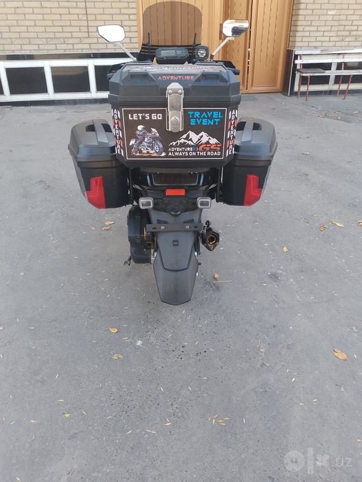 Tank sotiladi edeal xolata