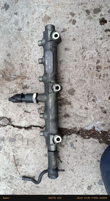 Запчасти Kia sorento