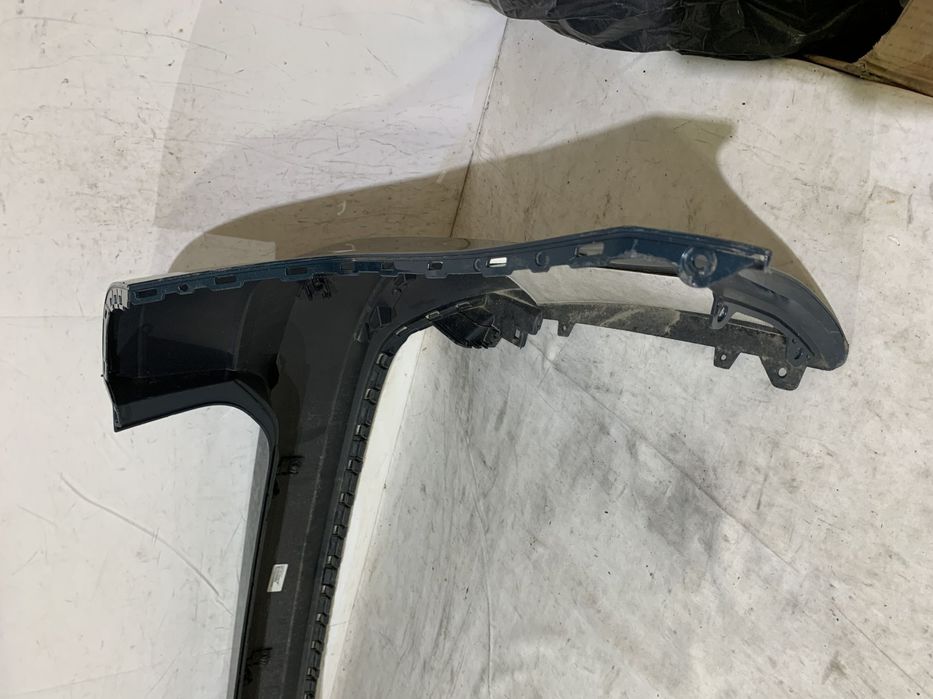 Bara spate VW Golf 7 facelift, Kombi , Variant, 2017, 2018, 2019, 5G9807421M.