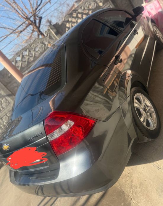 Neksiya 3, 3 pozitsiya