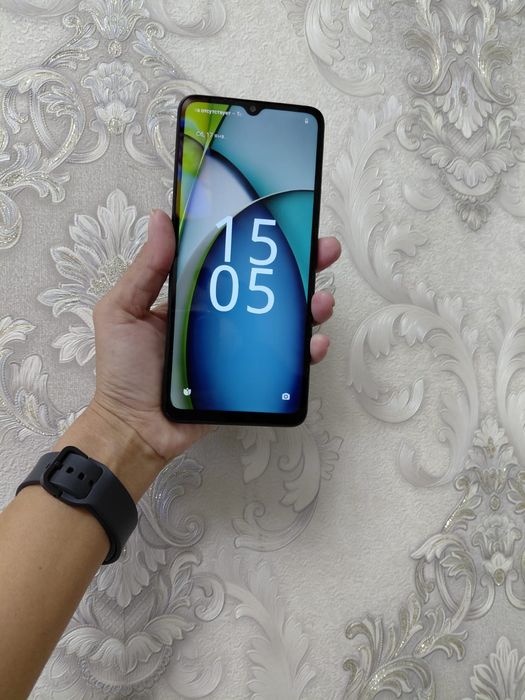 Редми А 3 х телефон