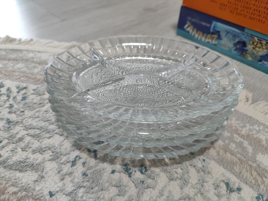 Продам посуду, почти новые.