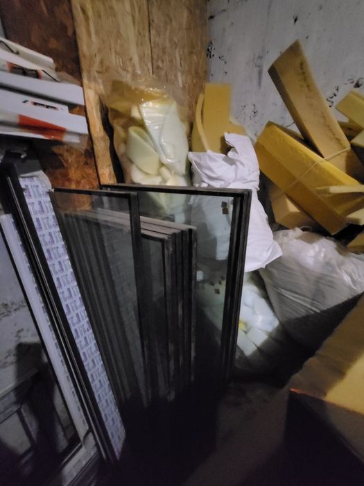 Продам окна пластиковые