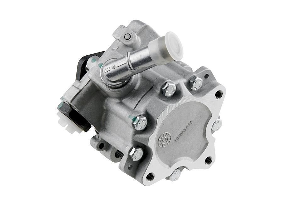 Pompa servodirectie Bmw Seria 3 316d, 318d, 320d, 320xd 202012, X1 Sdrive, Xdrive 18d, 20d 202015, 116d, 118d, 120d, 123d 202013, NTY SPW-BM-015