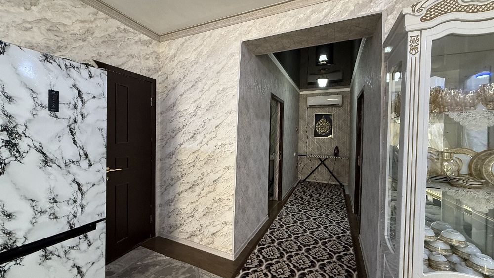 Намунали уй жой (участок)