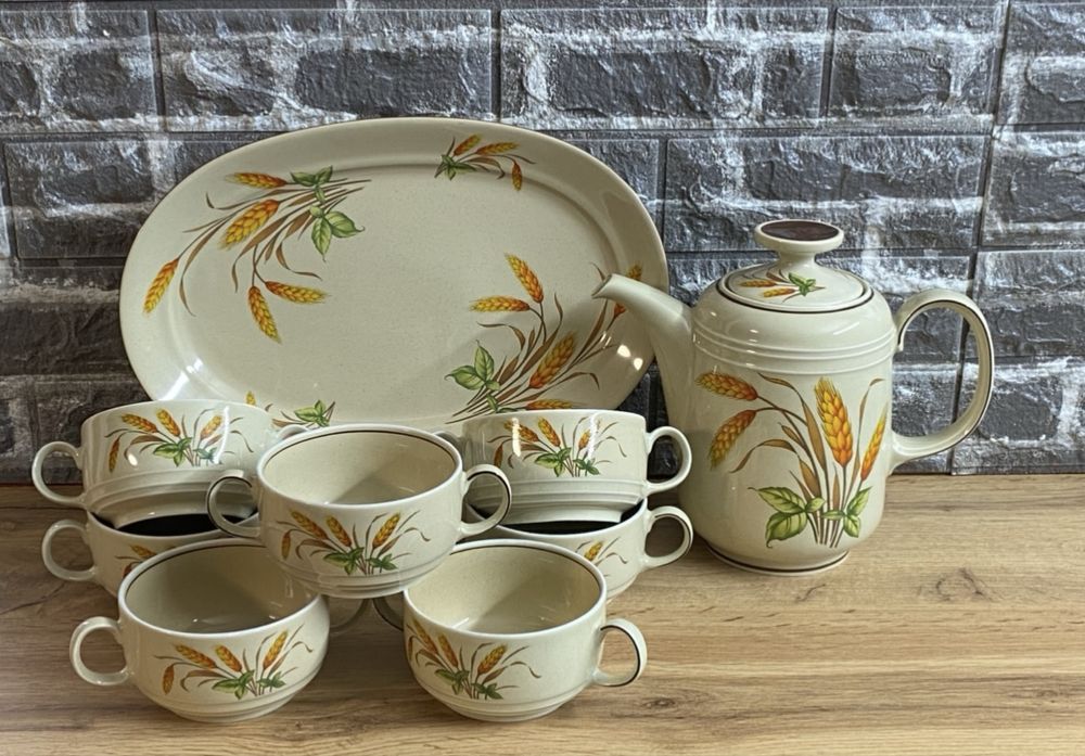 Баварски порцелан -MITTERTEICH