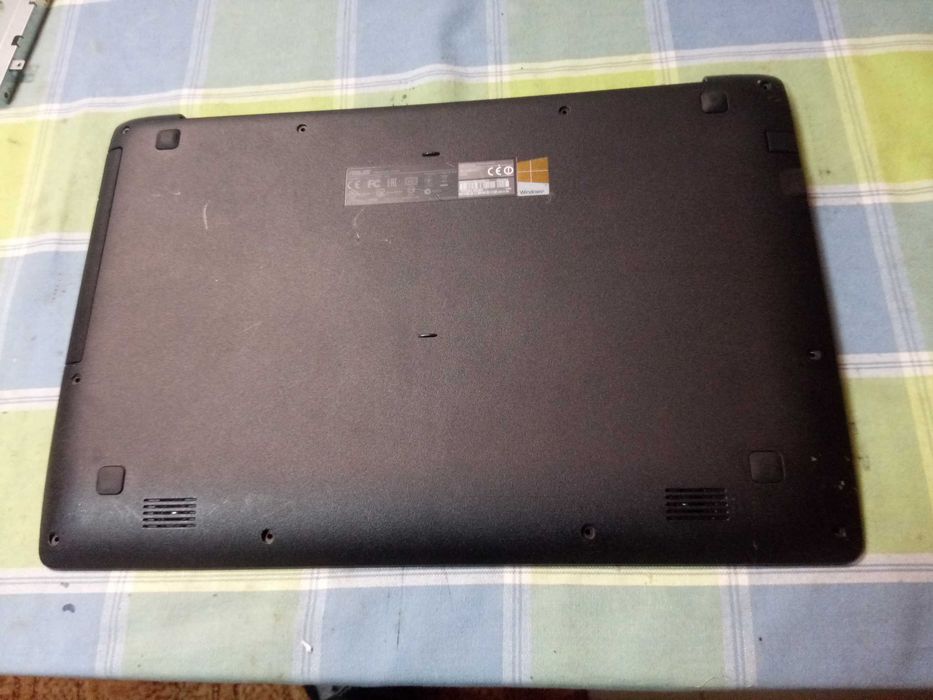 Elemente Asus X553M F553M