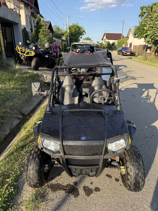 De vanzare RZR pentru copii 170cm