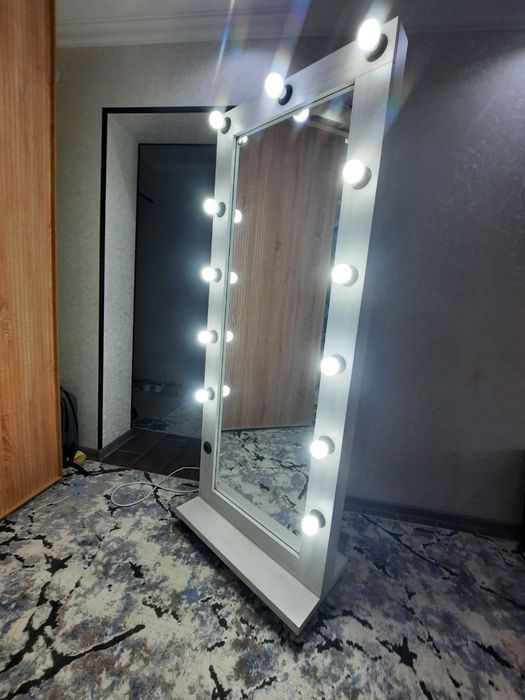 Зеркало 1800х700 (oyna)