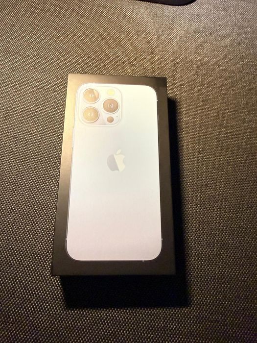 Продавам iPhone 13 Pro 128 GB