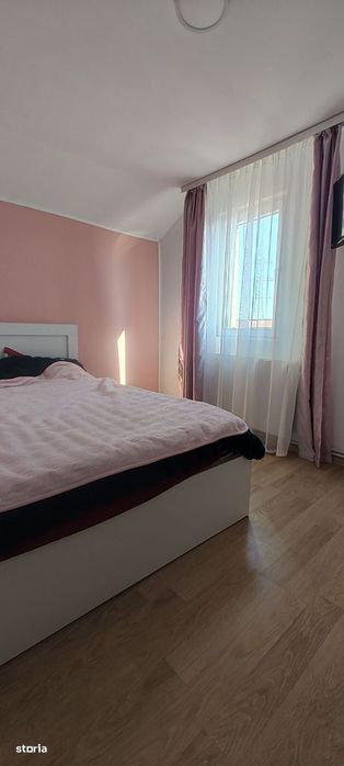 Năvodari P + M 164 mp teren