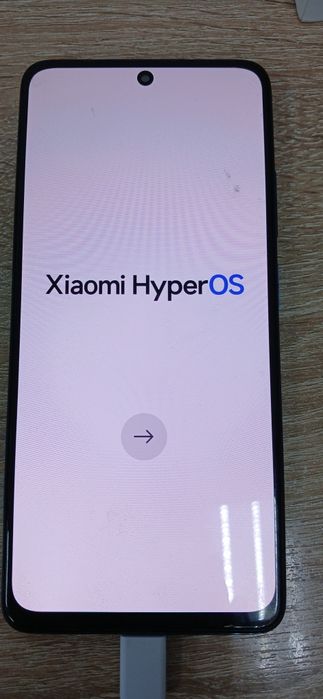 Xiaomi Pocophone X4 Pro, лот 926334