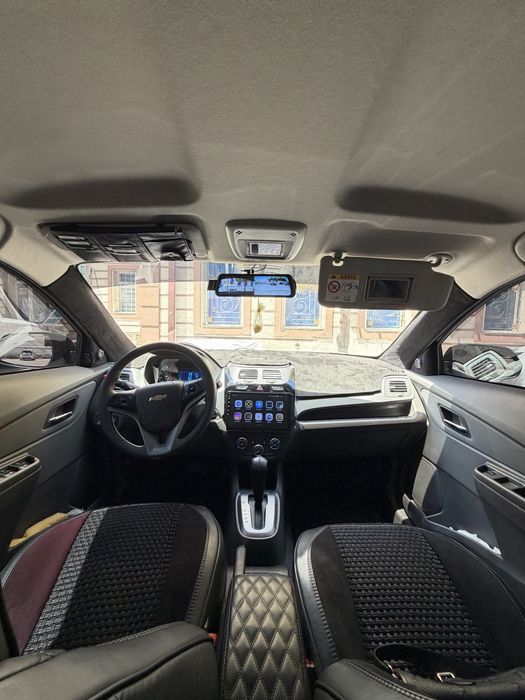Cobalt LTZ 4-pozitsiya GK2