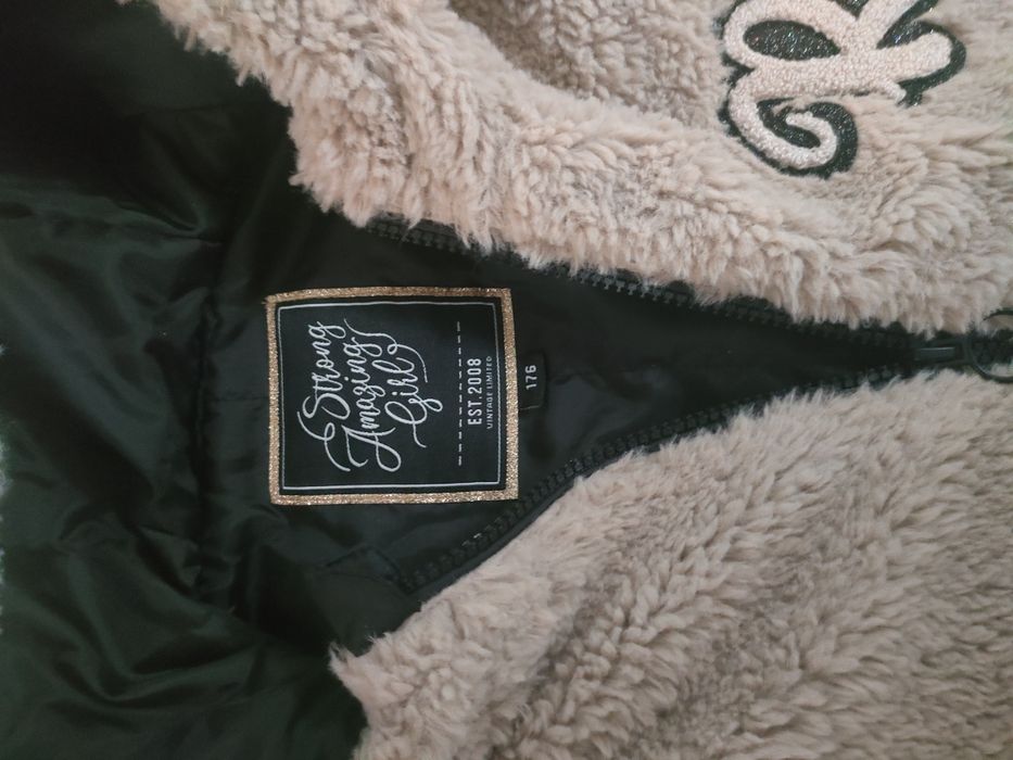 Бомпер Тедди Германия р176