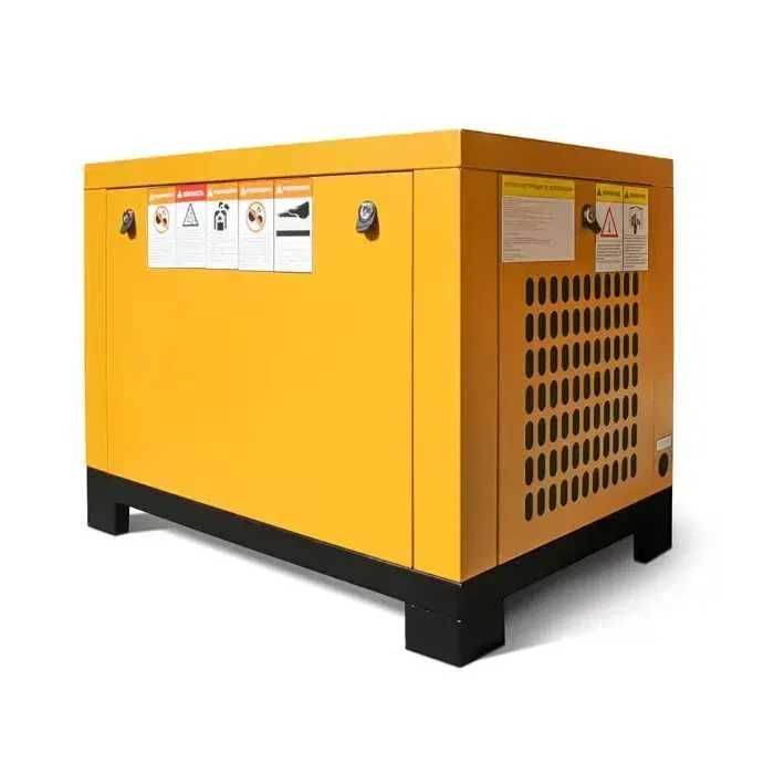 BERG Vintovoy kompressor 4 kVt | avtoservis uchun