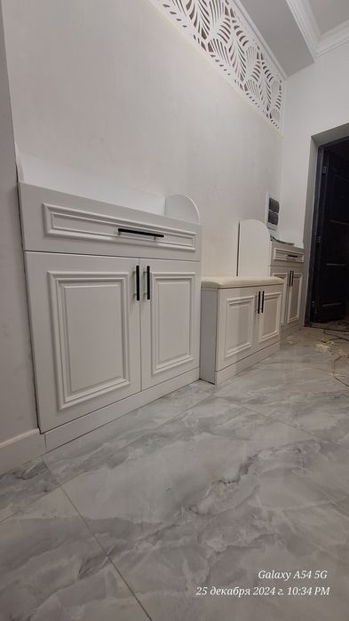 Мебель на заказ кухни мебель