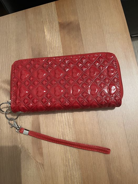 Продам новый женский кошелек