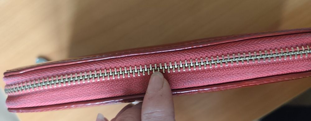Furla дамски портфейл