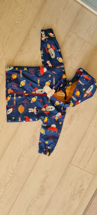 Пролетно яке 74р-р