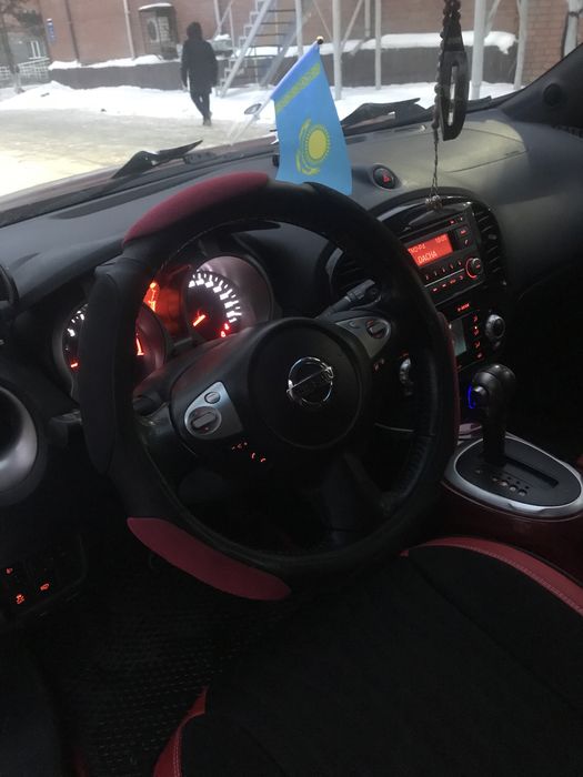 Продажа ниссан жук