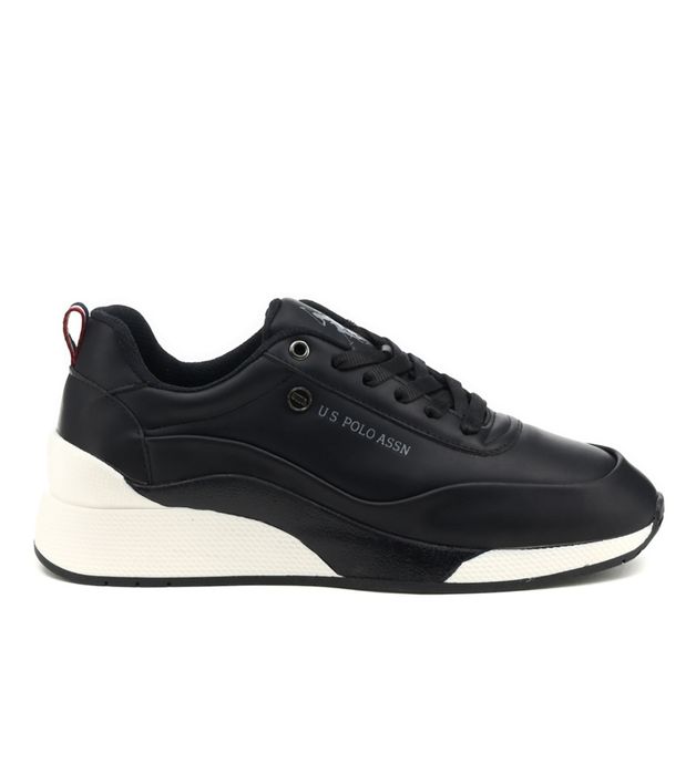 Кроссовки U.S. Polo