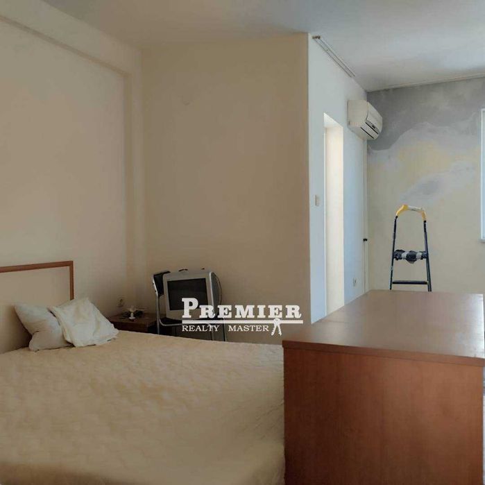 Продава се Едностаен апартамент в к.к. Слънчев бряг - 46 кв.м за 990 €/кв.м - Снимка #12