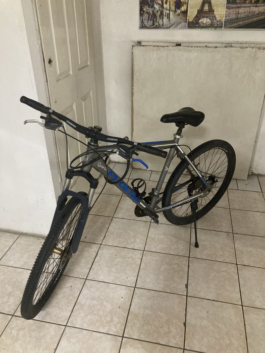 Продам велосипед горный 21 рама