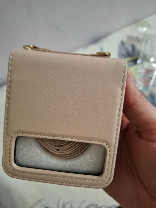 Често нов гръб/калъф за Motorola Razr 40 / Моторола Raz 40 5 G