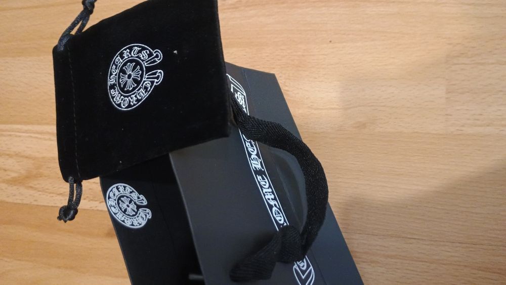 Chrome Hearts Bracelet