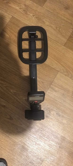 Металдектор go find44