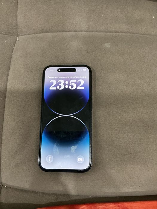 Продам айфон 14 про 128 гб