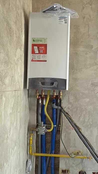 SC Executa Instalatii Sanitare Termice Si Ventilatii