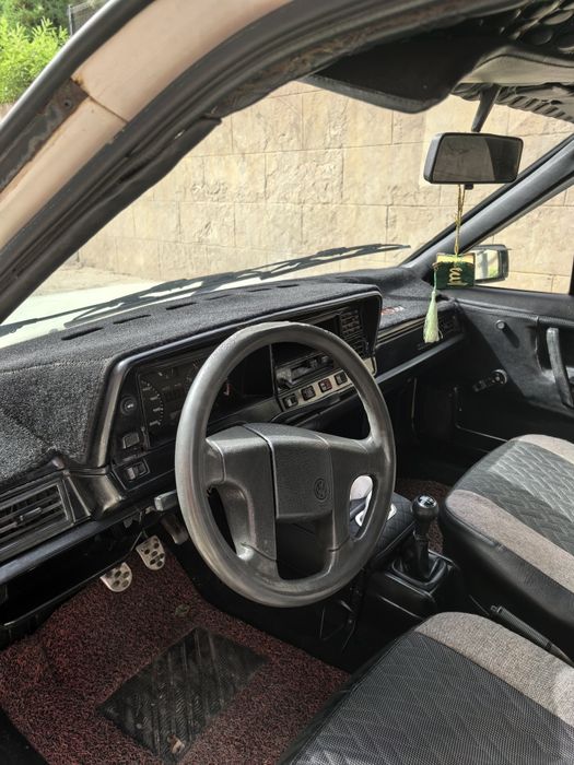 Volkswagen Passat Variant B2 Liftback 1986