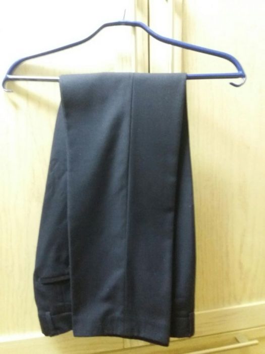 Школьные брюки турецкого производства 9-11 класс