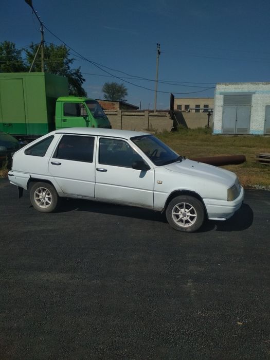 Диски R13 j5.5" Ваз продам/обмен