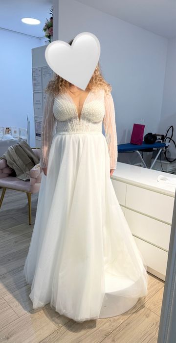 Rochie  Mireasa