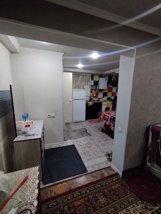 Продается. Спутник 15 1/2/2 дерево с газом