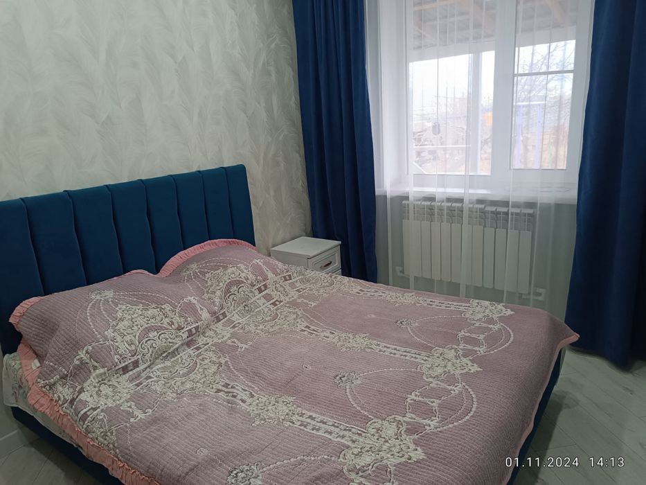 Продается дом в Кызылтале