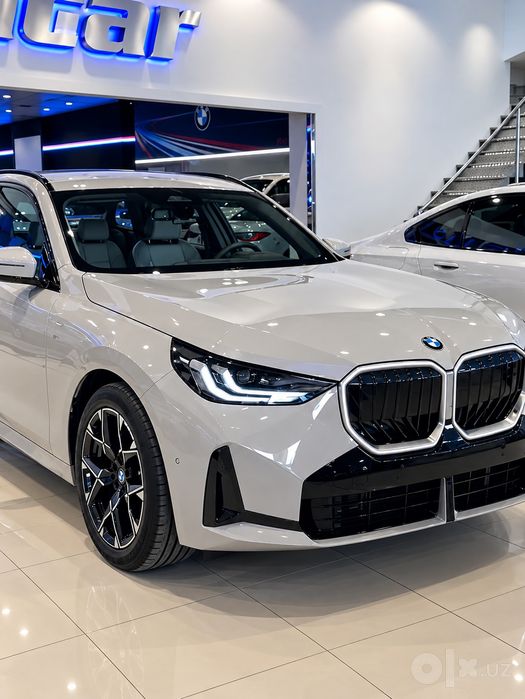 BMW X3 E 2026 NEWW