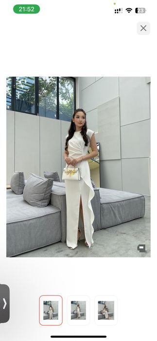 Платье  новый размер 42