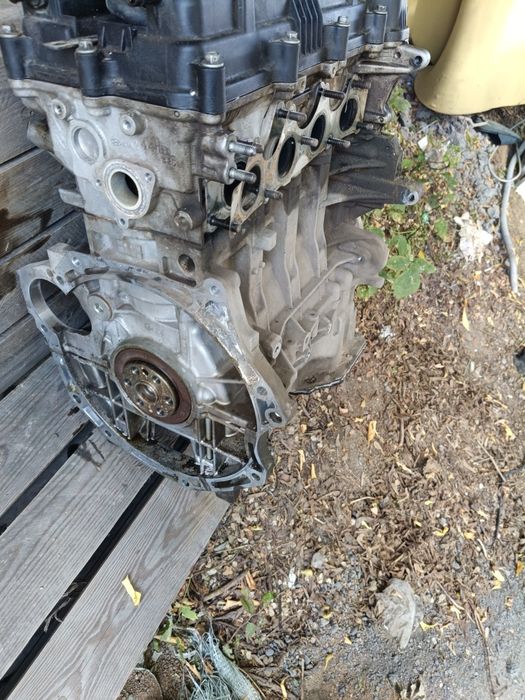 Киа рио 2014матор 1,6обьем